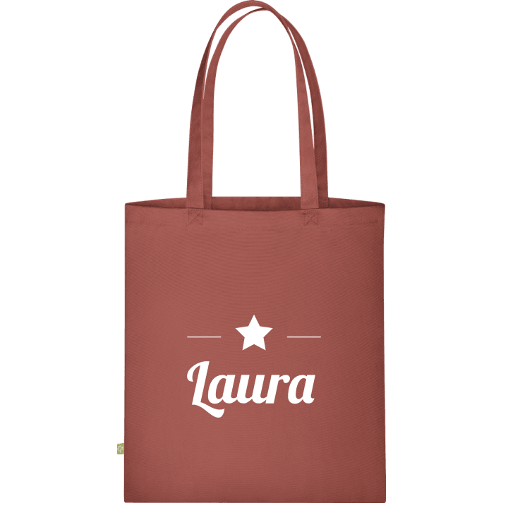 Laura Star Väska av tyg 0 image