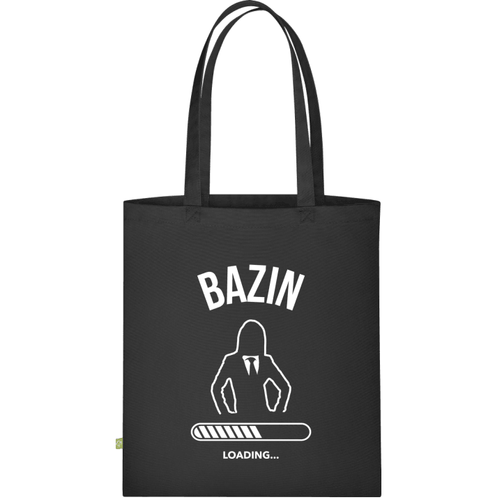 Bazin Loading Stofftasche contain pic