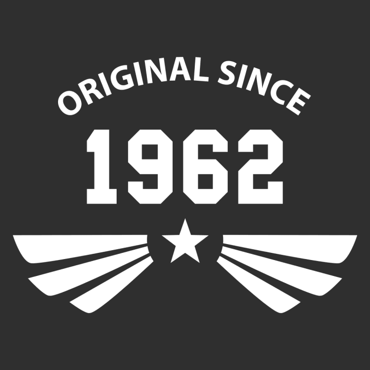Original since 1962 T-shirt à manches longues pour femmes 0 image