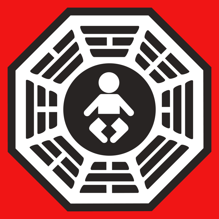 Dharma Baby Vauvan t-paita 0 image