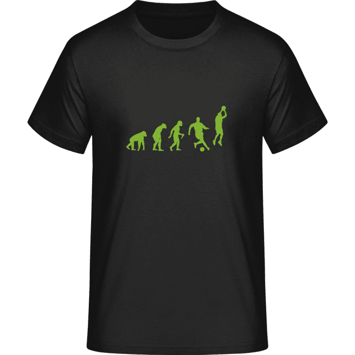 Evolution Of Sport T-Shirt 0 image