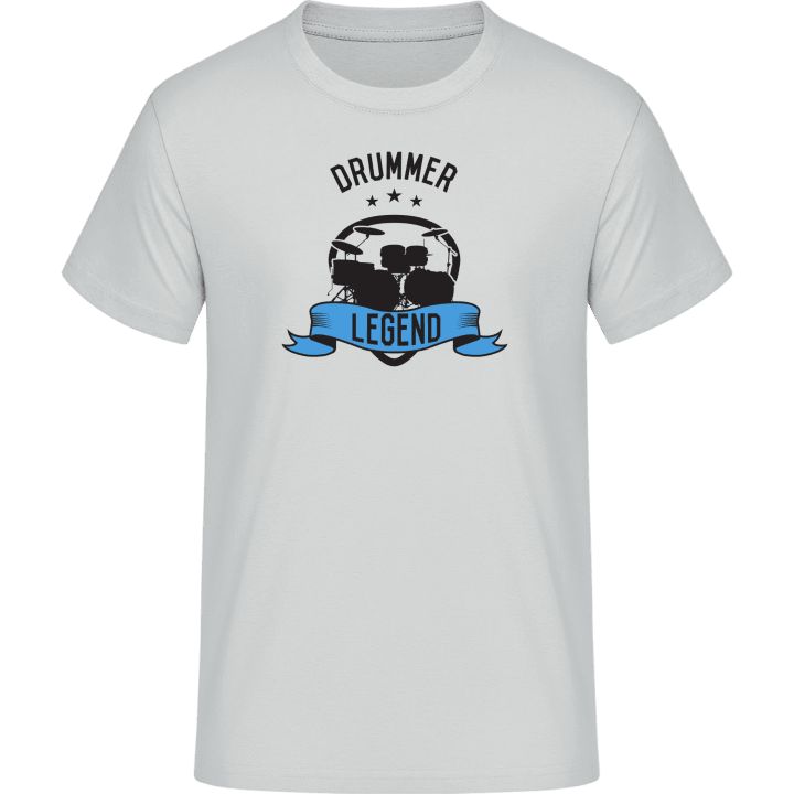 Drum Legend T-Shirt 0 image