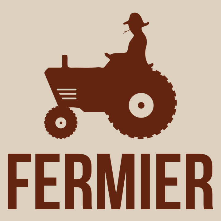 Fermier Baby Romper 0 image