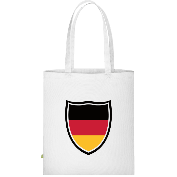 Germany Shield Väska av tyg contain pic
