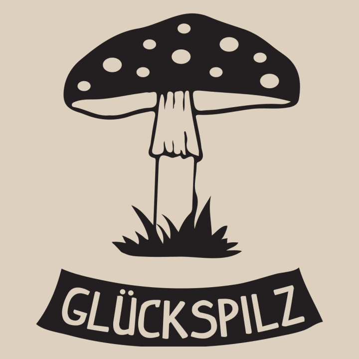 Glückspilz T-shirt för kvinnor 0 image
