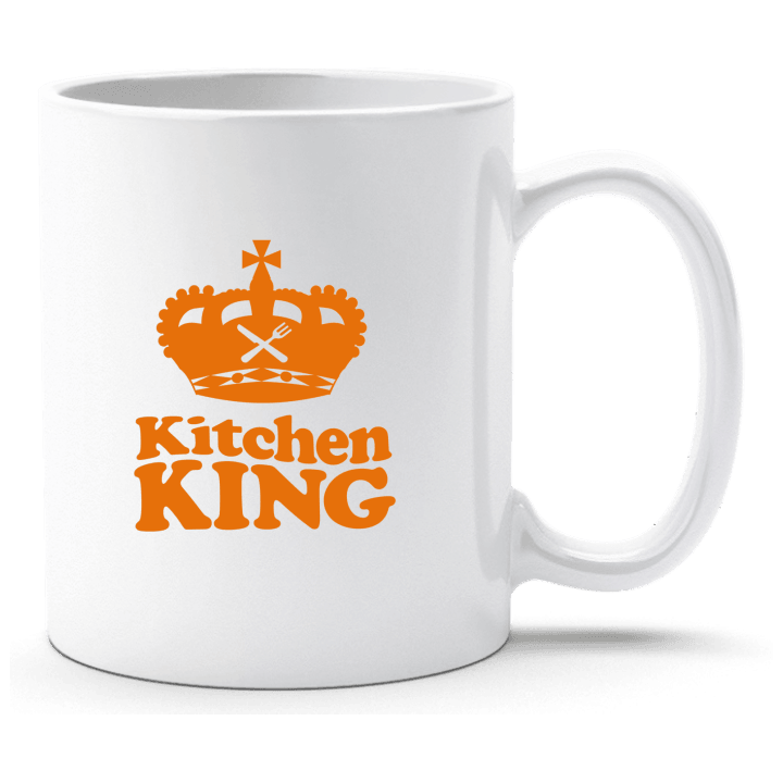 Kitchen King Tasse contain pic