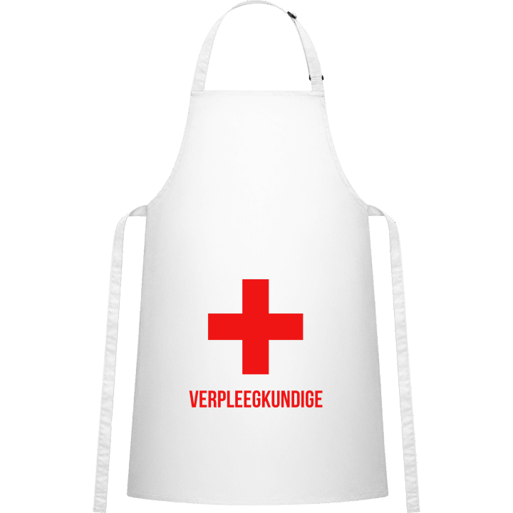 Verpleegkundige Kochschürze contain pic