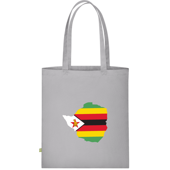 Simbabwe Stofftasche contain pic