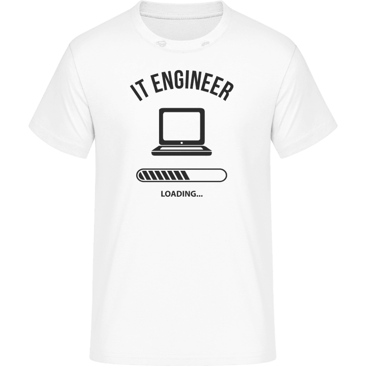 Computer Scientist Loading T-Shirt 0 image