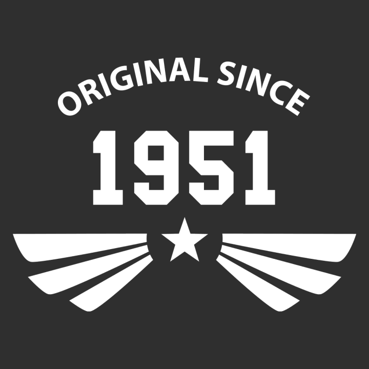 Original since 1951 Sac en tissu 0 image
