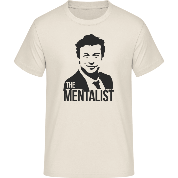 The Mentalist T-Shirt 0 image
