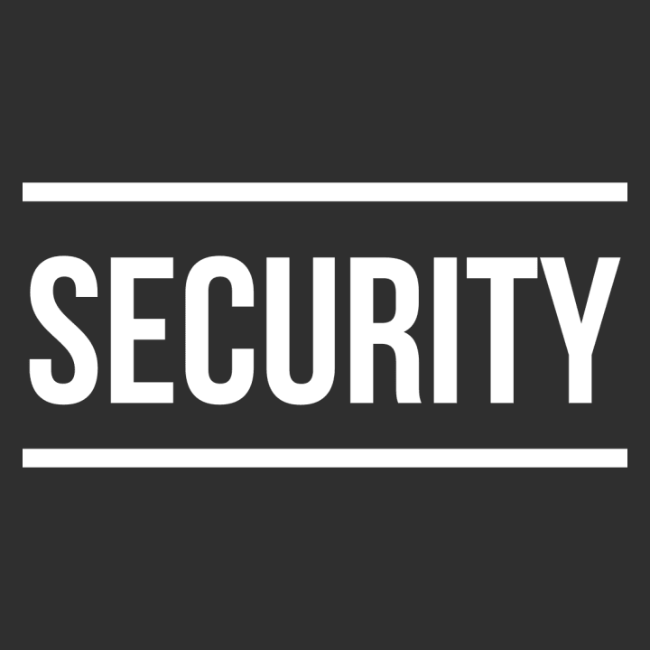 Security Naisten t-paita 0 image