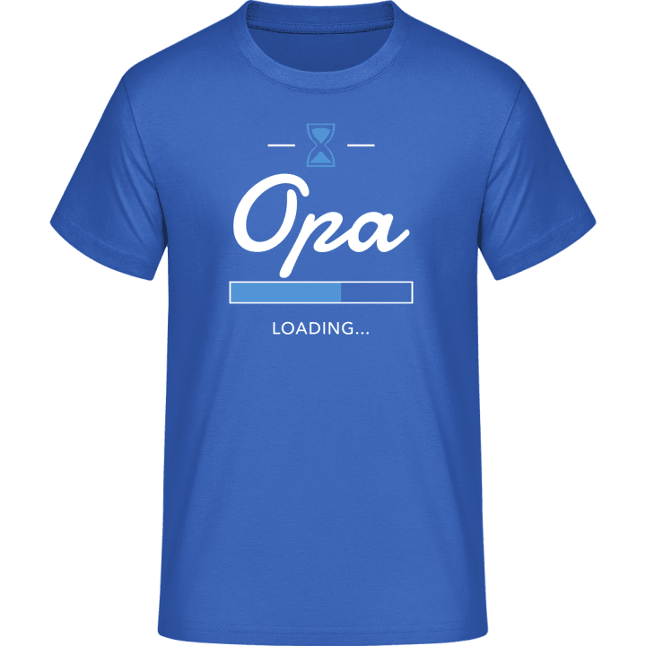 Loading Opa T-Shirt 0 image