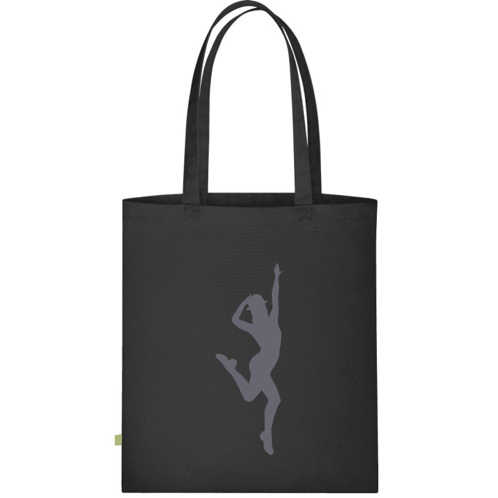 Jazz Dancer Cloth Bag 0 image