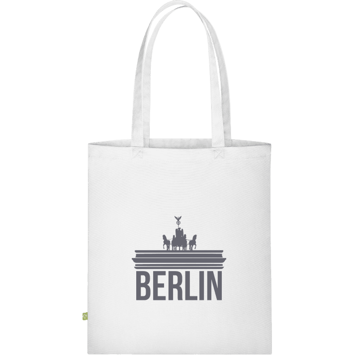 Berlin Brandenburger Tor Stoffpose contain pic