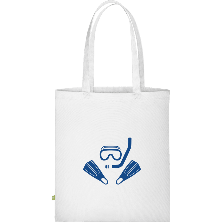 Diving Kitt Cloth Bag contain pic