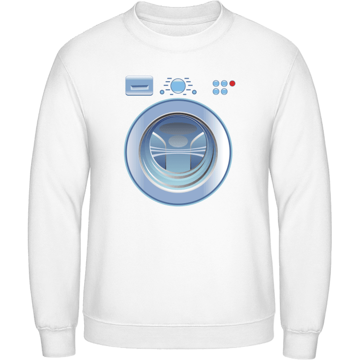 wasmachine Sweatshirt 0 image