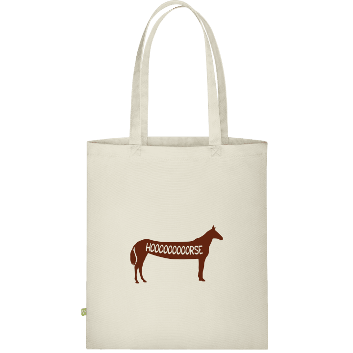 Horse Cloth Bag 0 image