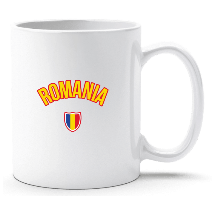 ROMANIA Fotbal Fan undefined 0 image
