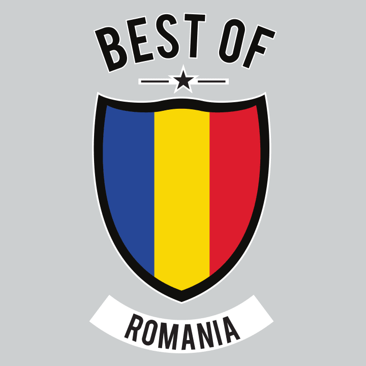 Best of Romania Baby Rompertje 0 image
