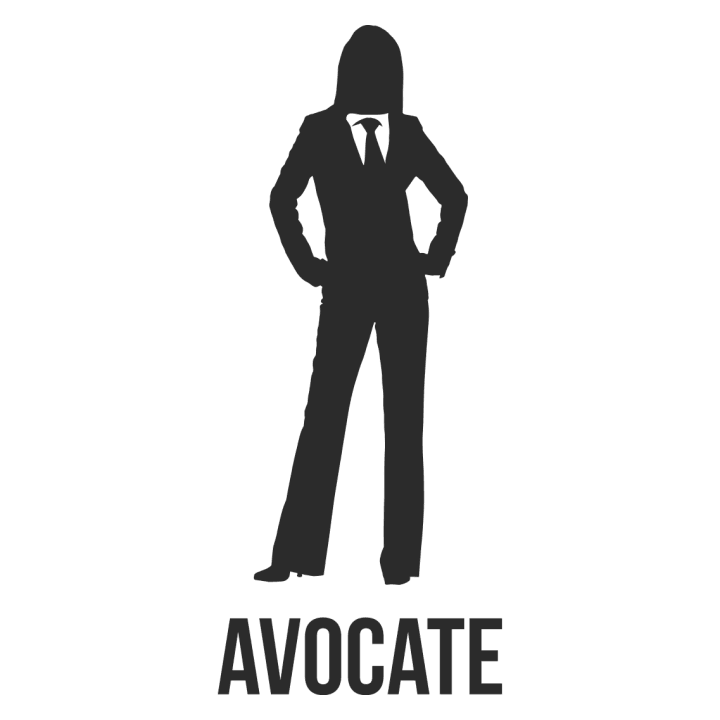 Avocate Women Hoodie 0 image
