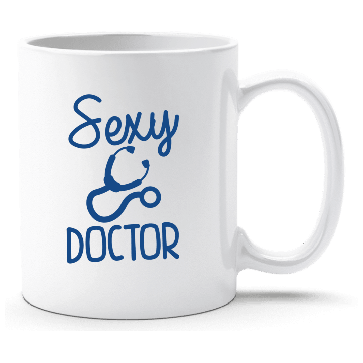 Sexy Doctor Cup contain pic