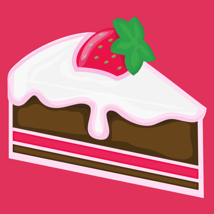 Cake Maglietta 0 image