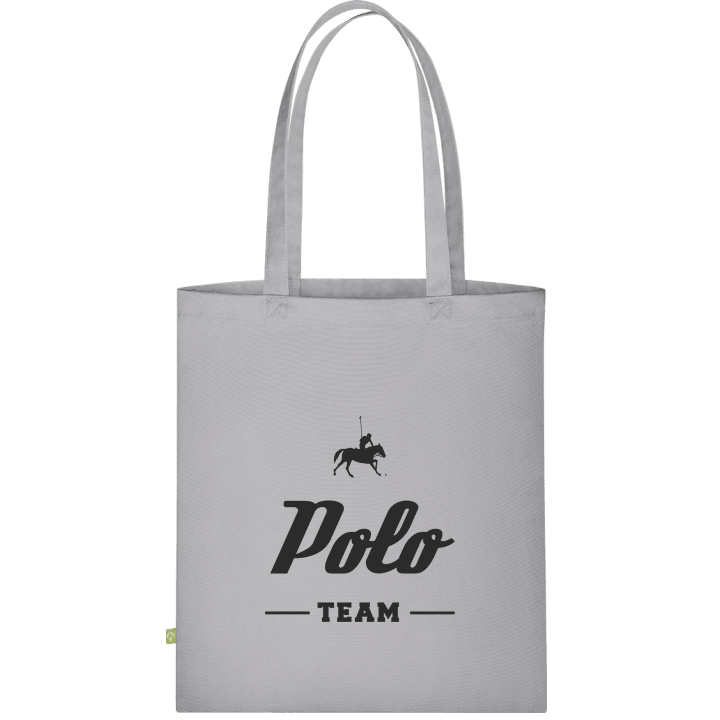 Polo Team Stoffpose contain pic