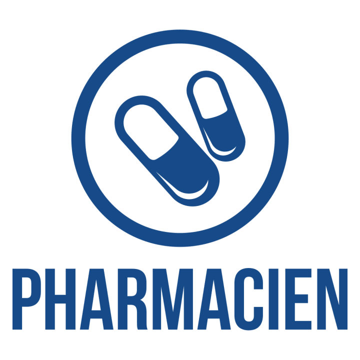 Pharmacien pills Sweat à capuche pour femme 0 image