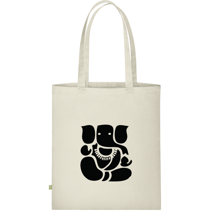 Ida Gunji Ganesha Cloth Bag contain pic