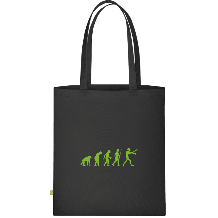 Zombie Undead Evolution Cloth Bag 0 image