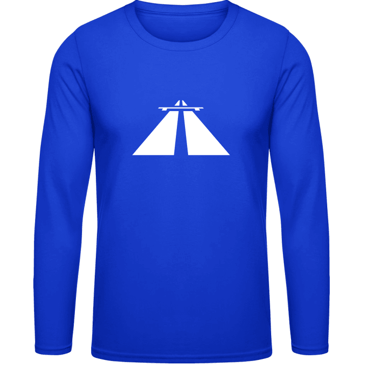 Autobahn Long Sleeve Shirt 0 image