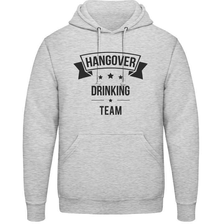 Hangover Hoodie contain pic