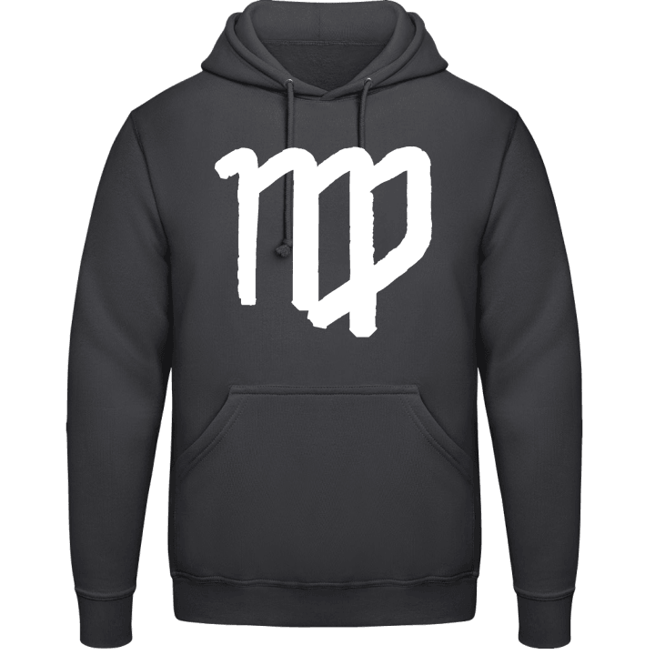 Virgo Hoodie contain pic