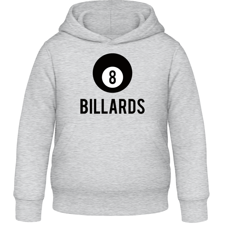 Billiards 8 Eight Kids Hoodie contain pic