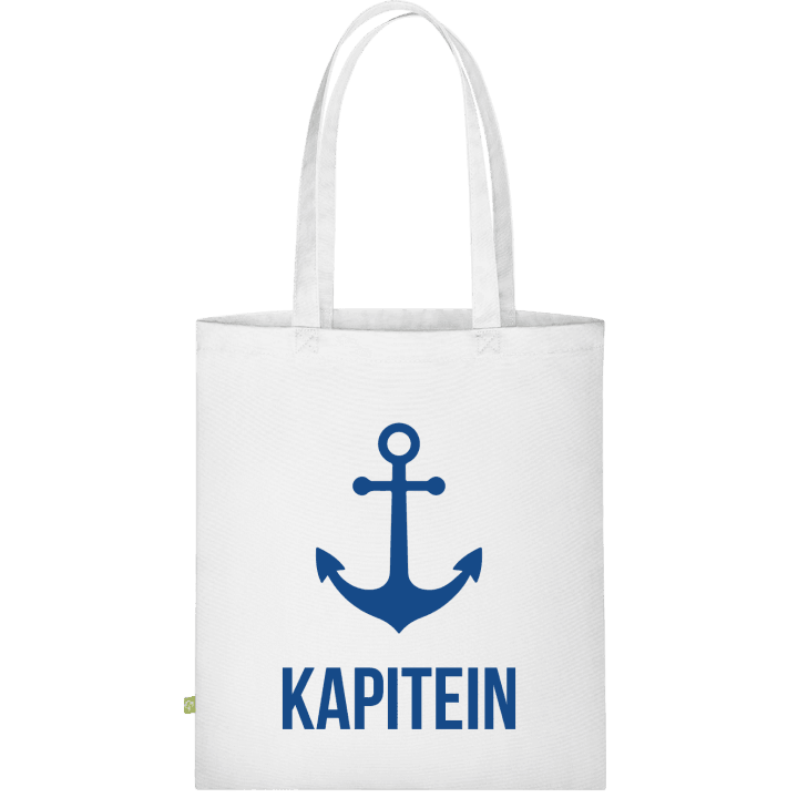 Kapitein Cloth Bag 0 image