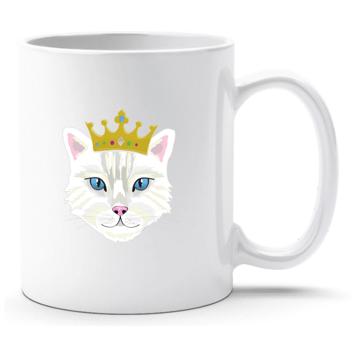 Princess Cat Cup 0 image