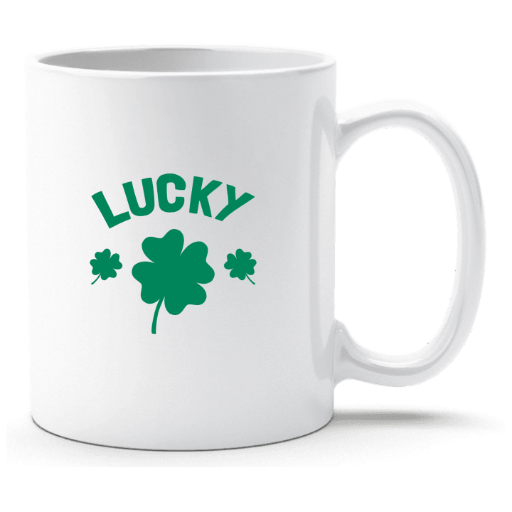 Lucky Cup 0 image
