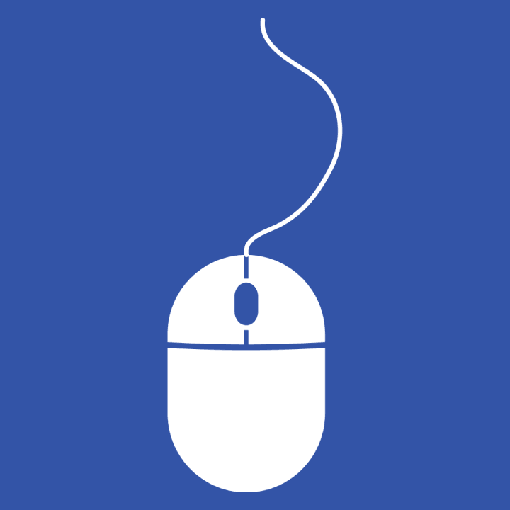 Computer Mouse Hættetrøje 0 image