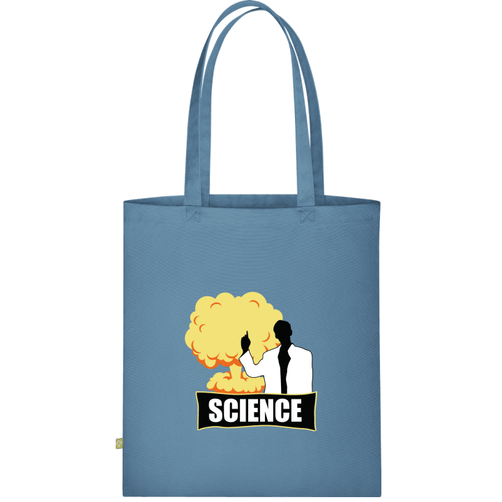 Science Explosion Stofftasche 0 image