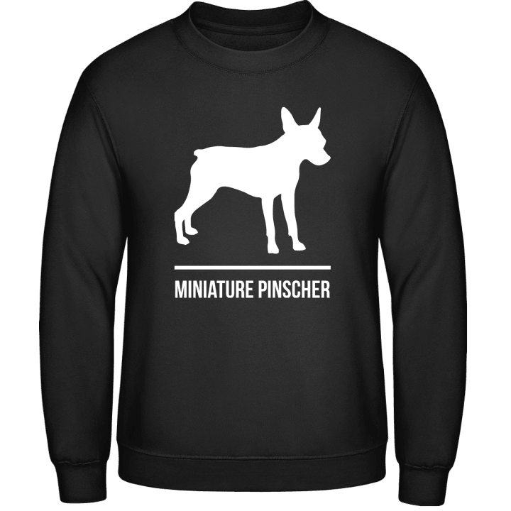 Miniature Pinscher Sweatshirt 0 image