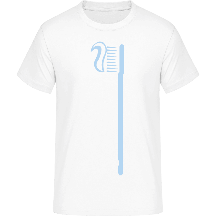 Zahnbürste T-Shirt 0 image