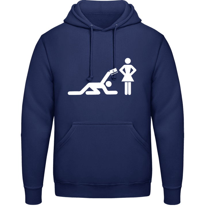 The Truth About Marriage Hoodie 0 image
