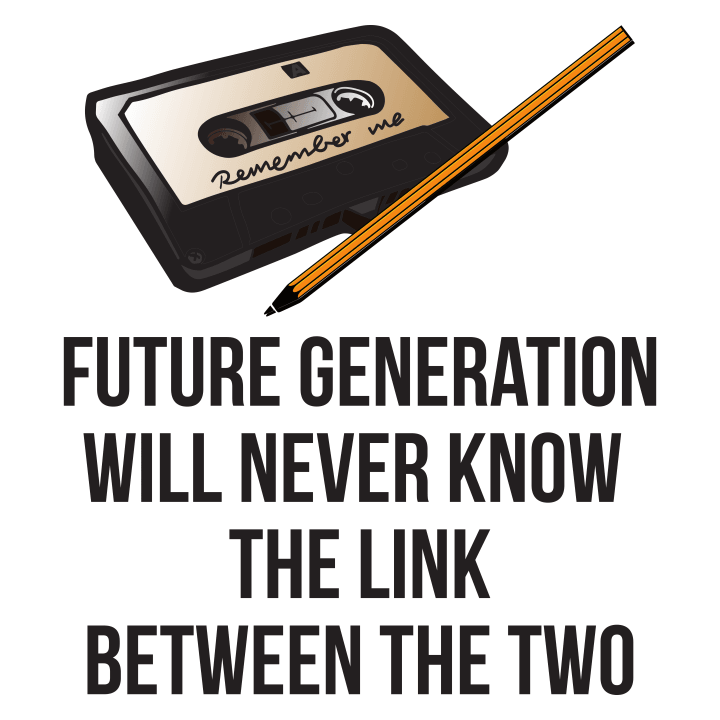Future Generation T-shirt à manches longues 0 image