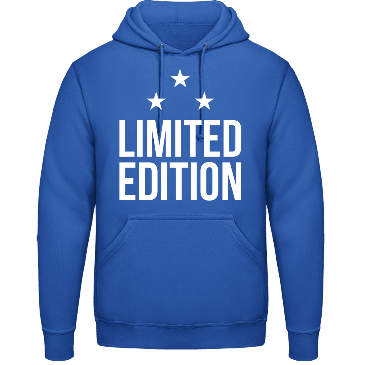 Limited Edition Hoodie 0 image