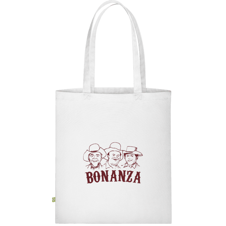 Bonanza Cloth Bag 0 image