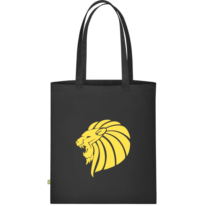 Lion King Icon Stofftasche 0 image