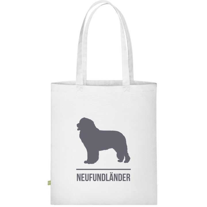 Neufundländer Cloth Bag 0 image