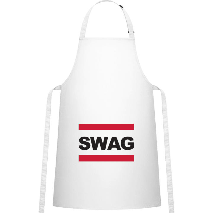 Swag Style Forklæde til madlavning 0 image