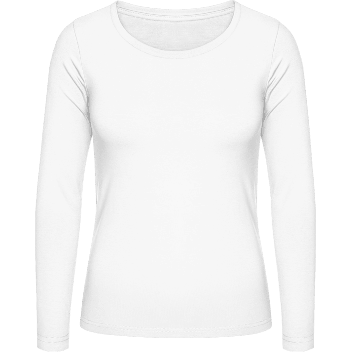 Deutschland vor noch ein Tor Langermet skjorte for kvinner contain pic